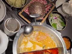 -骨之味·筒骨汤火锅(江头店)