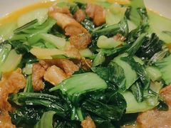 -绿杨春·淮扬宴(庐山路店)