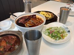 -金湖港式餐厅(建外店)