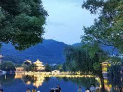 -台州府城(东湖)