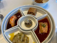 -运·中餐厅(成都华尔道夫酒店)