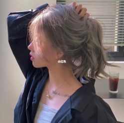-KIMI HAIR SALON·烫染设计店