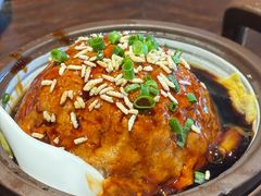 -扬州狮子楼·非遗淮扬菜(总店)