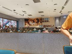 -半天妖烤鱼(即墨宝龙广场店)