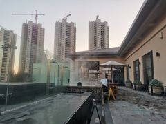 -清河半岛温泉度假酒店