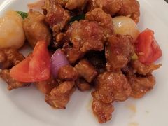 -莆田餐厅(大悦城店)