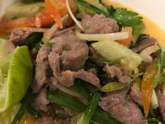 -Dang restaurant (patong phuket)