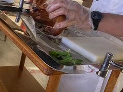 -在前门·烤鸭北京菜(五月花广场店)