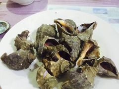 海滨假日渔家-海滨假日渔家海鲜