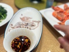 -沁旺达·福建海鲜(马连道店)