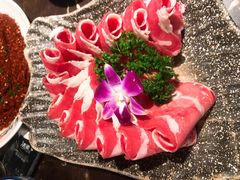 -晓宇重庆火锅(赛格国际购物中心店)