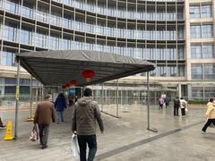 -江苏省人民医院(广州路院区)