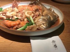 -宋小谨·泉州菜(西沙湾店)