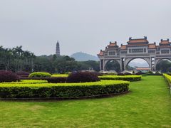 -顺峰山公园
