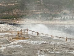 -陕西黄河壶口瀑布旅游区