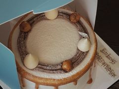 -théATRE 茶聚场(王府中環店)