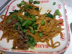 -八合里潮汕鲜牛肉火锅(惠州华贸店)