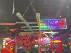 -路边边.炒菜烧烤.音乐餐厅(良乡长虹店)