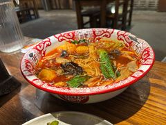 -破店肥哈·东北烧烤·夜宵(南山保利店)