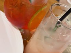 -沏点Trattoria意大利餐厅(新街口店)