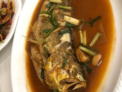 -天天渔港(杏林街店)