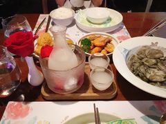 -素描餐厅(灵隐天竺店)