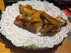 -牛品福潮汕牛肉火锅(旺庄店)