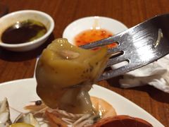 -美盛喜来登大酒店-盛宴标帜餐厅