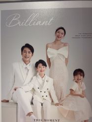 -俏宝贝照相馆(QBB儿童摄影)