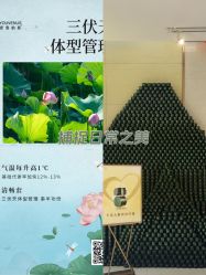 点击看大图 -半岛故事·法儿曼抗衰·indiba中心