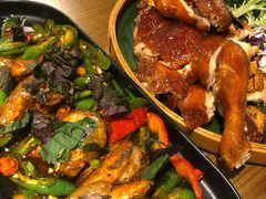 -美奈小馆·越南料理(中航城君尚购物中心店)