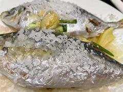 -蚝伯·新派海鲜(荣昌店)