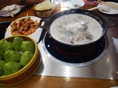 -前堡羊汤岫岩二部(乐雪店)