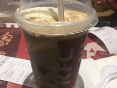 -肯德基(李家沱店)