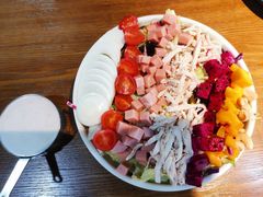 彩虹沙拉-IFIF 如果花園(宽厚里店)