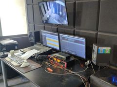 -太爽音乐文化录音棚