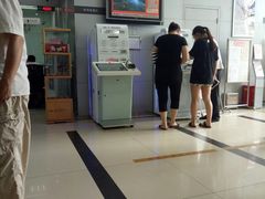 -中国工商银行(锦绣路支行)