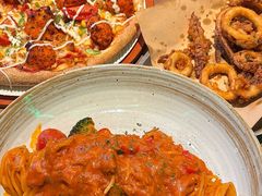 -魏斯理汉堡(西安沣东吾悦店)