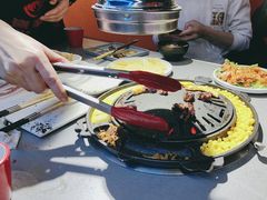 -外婆掌柜·东北家庭烤肉(托乐嘉店)