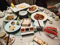 -淮上豆府(水厂路店)