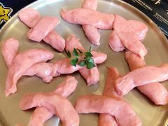 -味家烤肉烤鳗鱼牛排(西塔旗舰店)