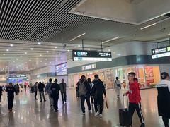 -南城香(北京南站店)