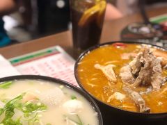 -肥汁米蘭香港米线(宁波路总店)