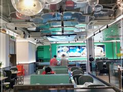 大堂-探窝·竹笙椰子鸡(杨箕店)