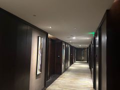 -重庆观音桥华美达安可酒店