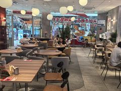 -必胜客(嘉兴万达店)
