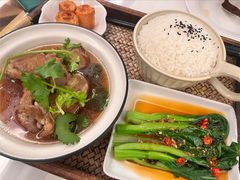 -静香HOUSE·全时段融合餐厅(七星欢乐颂店)