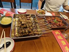-炒豆合作社(磁器口店)