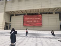 -大连外国语大学(旅顺校区)