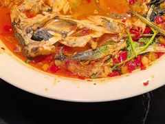 -坛宗剁椒鱼头(河西王府井店)